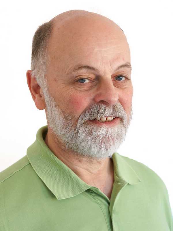Dr. med. Ulrich Funk